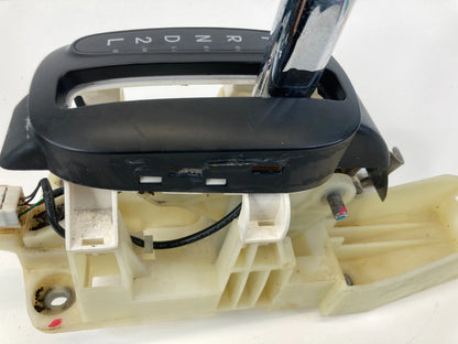 06 07 08 09 10 11 HYUNDAI ACCENT 1.6L AUTOMATIC GEAR SHIFTER LEVER SELECTOR OEM