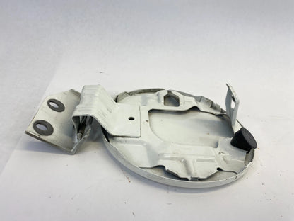2005-2010 HONDA ODYSSEY FUEL FILLER DOOR GAS CAP COVER ASSEMBLY WHITE OEM