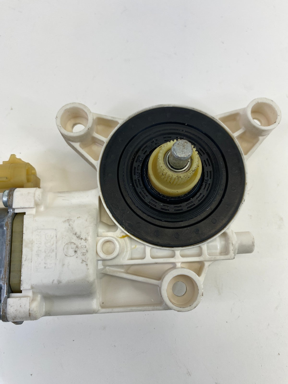 08-16 Chrysler Town & Country Rear Left Sliding Door Window Motor 0130822335 OEM