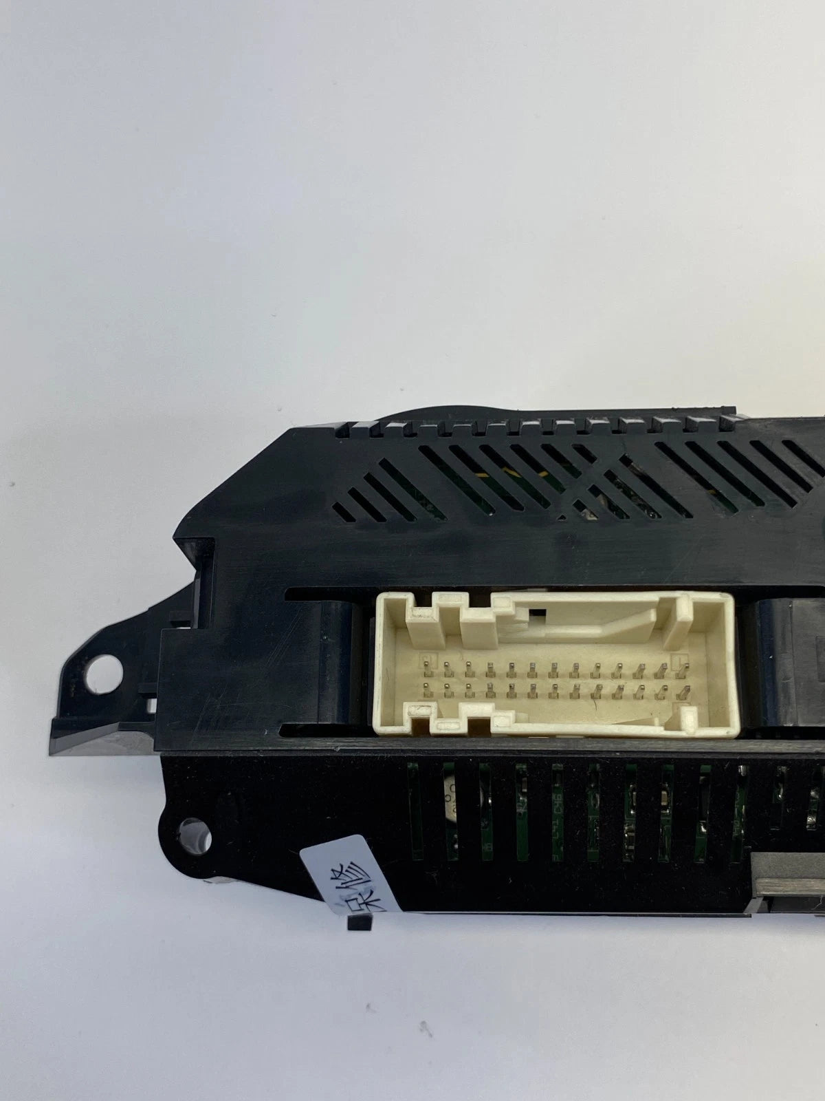 13-15 FORD ESCAPE CLIMATE CONTROL DASH SWITCH UNIT OEM FACTORY CJ5T-18C612-BC