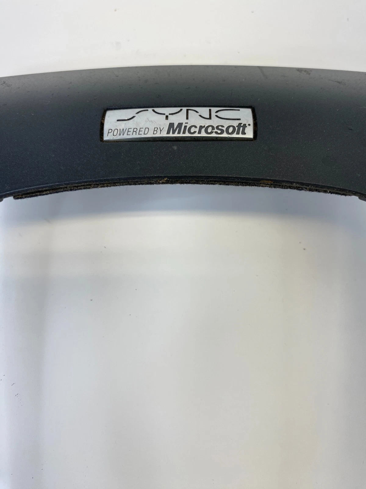 2013-2016 FORD FUSION CENTER CONSOLE SHIFTER SURROUND TRIM BEZEL OEM