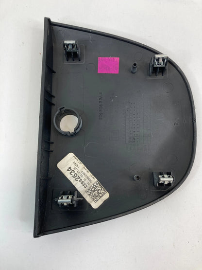 2013-2015 CHEVROLET MALIBU DASH UPPER PANEL COVER TRIM BEZEL UNIT 22932634 OEM