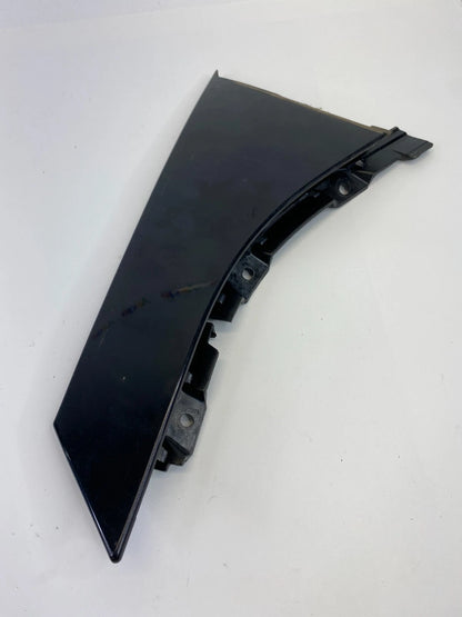 2012-2018 FORD FOCUS REAR LEFT EXTERIOR DOOR CORNER APPLIQUE COVER BM51-A254A43