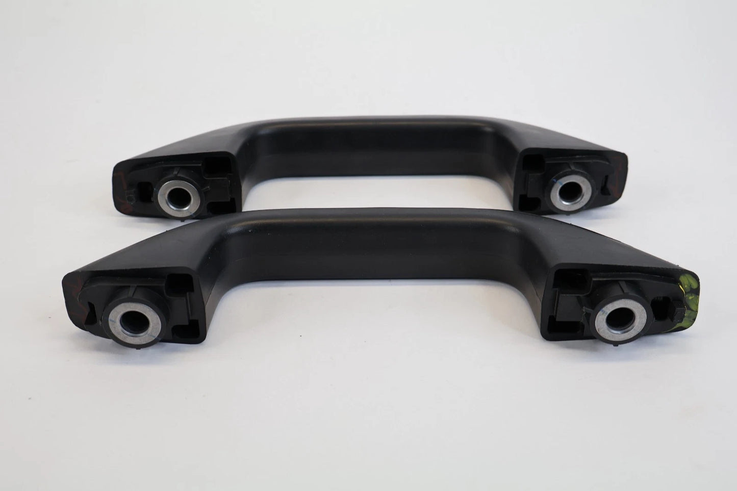 2020-2024 FORD EXPLORER LEFT & RIGHT SIDE B-PILLAR GRAB HANDLE PAIR SET OEM