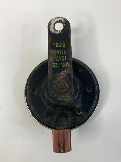 02 03 04 05 06 HONDA CR-V CRV PITCH HORN ASSEMBLY ALARM HORN SIREN E13000061 OEM
