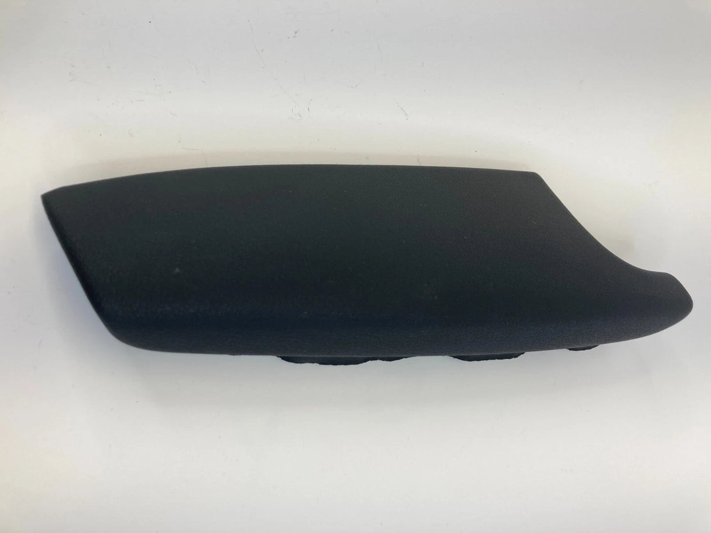 2013-2016 AUDI A4 REAR LEFT BACK SIDE DOOR PANEL ARMREST ARM REST OEM
