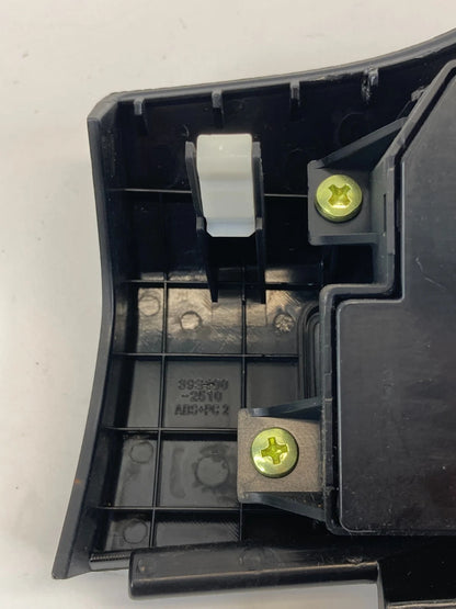 2013-2016 HYUNDAI SANTA FE ACTIVE ECO TRACTION CONTROL DIMMER SWITCH 93700-B8420