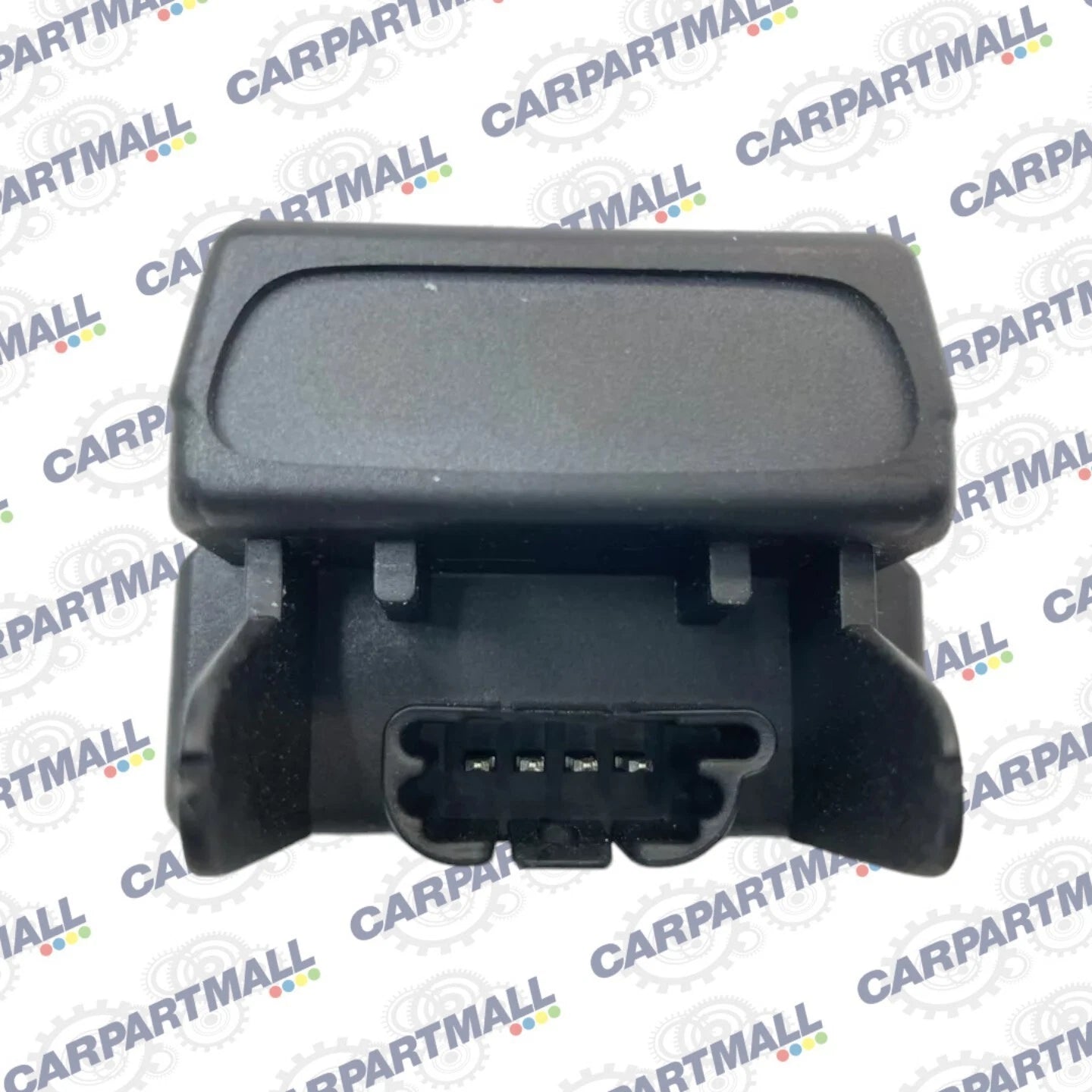 2006 2007 2008 CADILLAC DTS PARK ASSIST BACKUP REVERSE ALARM SENSOR 25668342 OEM
