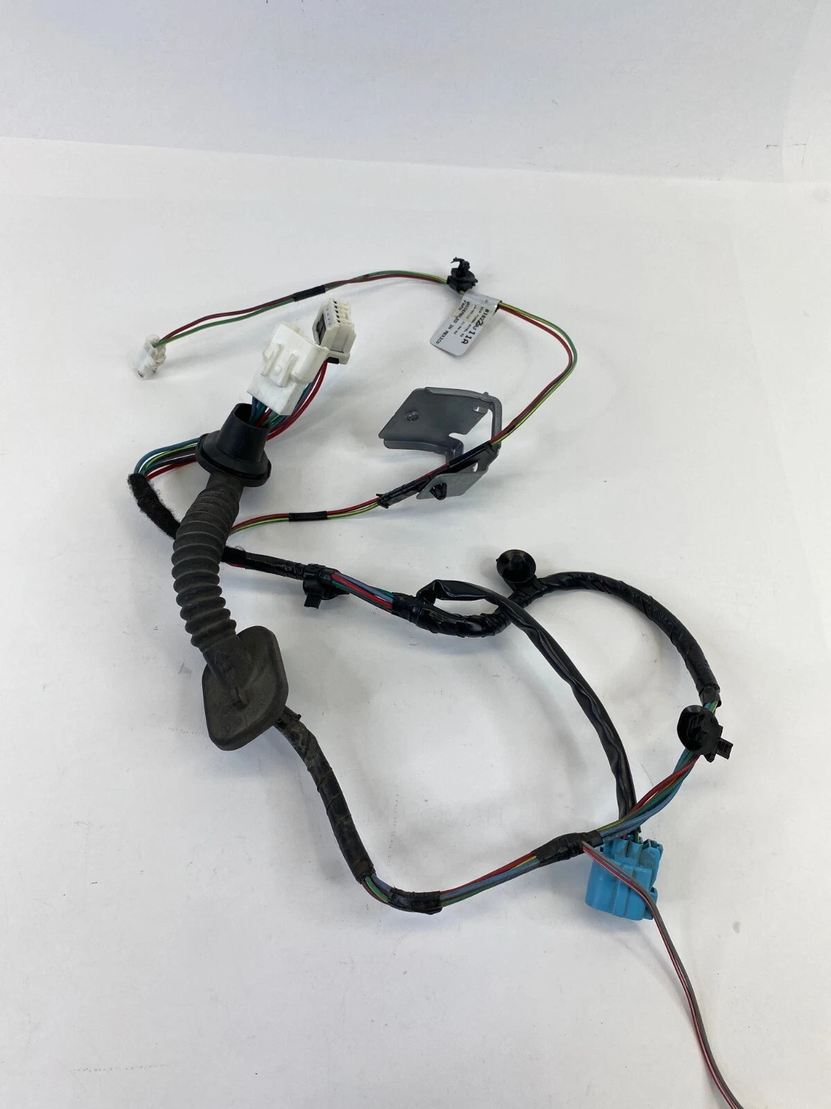 2011-2014 Subaru Outback Rear Right Door Harness Wire Wiring 81822AJ11A OEM