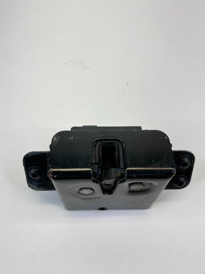 2009-2017 CHEVROLET TRAVERSE REAR LIFTGATE TAILGATE POWER LOCK LATCH ACTUATOR