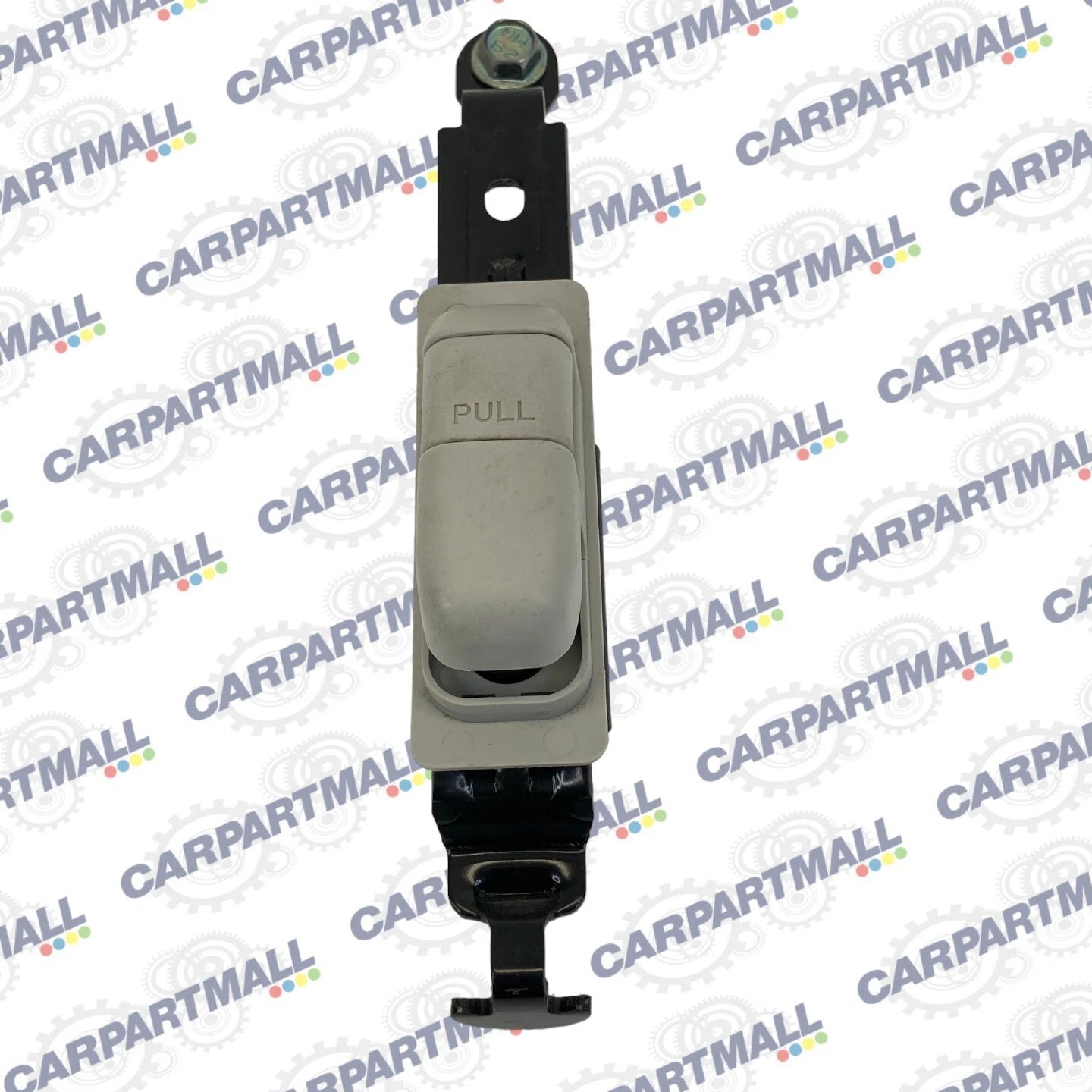 2008-2013 MAZDA MAZDA5 FRONT RIGHT PASSENGER SIDE SEAT BELT HEIGHT ADJUSTER OEM