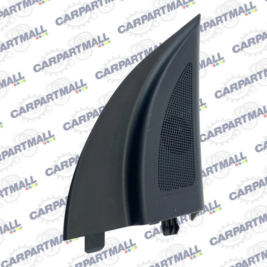 2013-2017 Hyundai Elantra GT Front Right Door Tweeter Speaker w/Corner Cover OEM