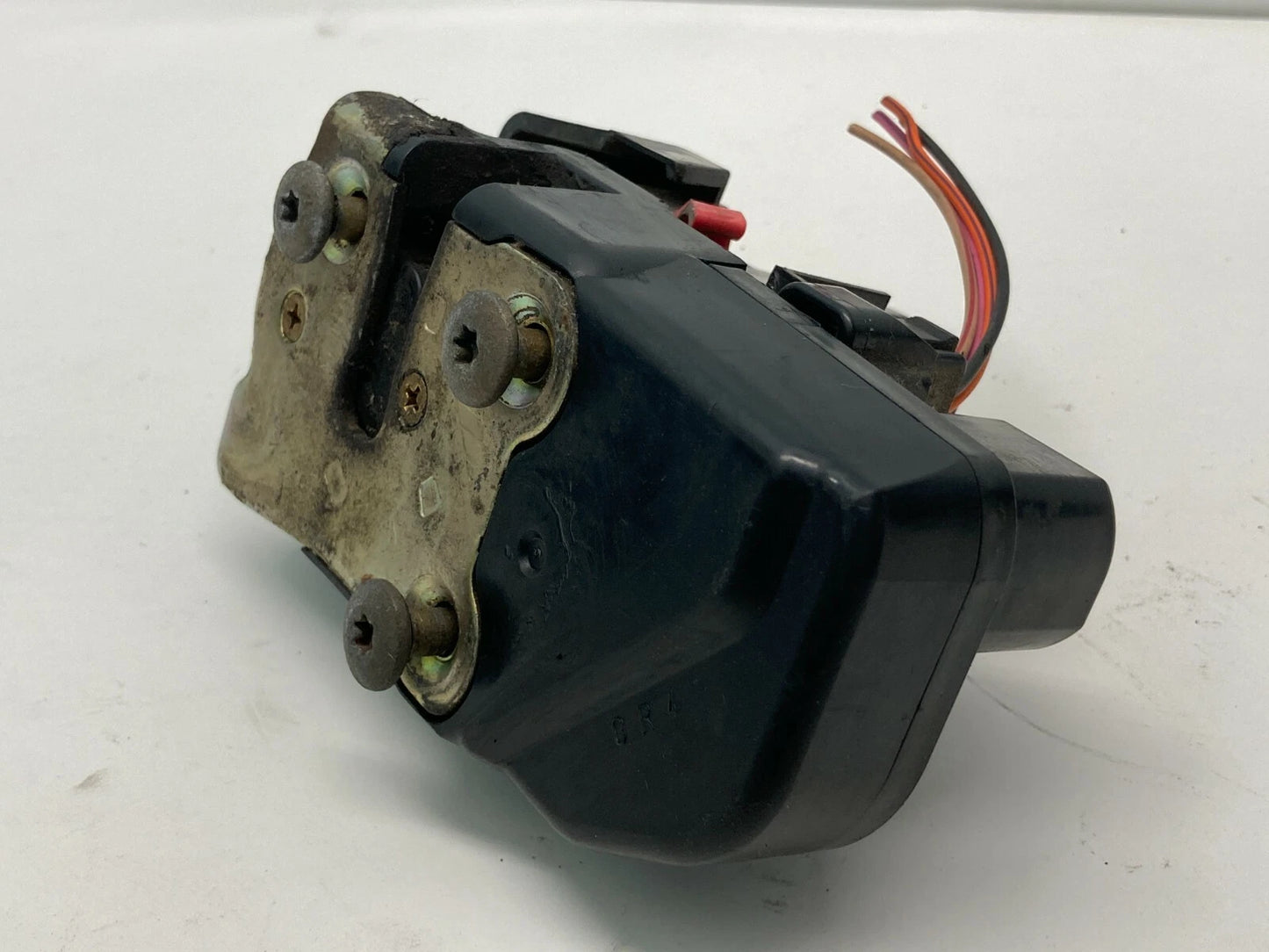 1999-2004 JEEP GRAND CHEROKEE FRONT RIGHT PASSENGER SIDE DOOR LOCK LATCH ASSY