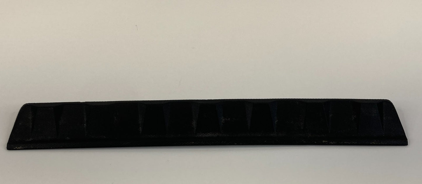 2010-2017 Chevrolet Equinox Front Left Side Door Sill Scuff Plate Cover Trim OEM