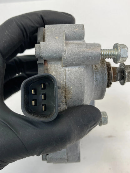 2007-2021 TOYOTA TUNDRA 08-22 SEQUOIA FRONT WINDSHIELD WIPER MOTOR ASSEMBLY OEM