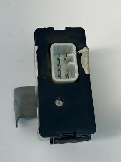 2001 01 TOYOTA AVALON GLASS BREAKAGE SENSOR CONTROL MODULE 08192-3T810 OEM
