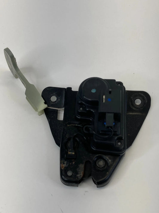 2008-2014 DODGE AVENGER TRUNK LATCH LOCK RELEASE ACTUATOR ASSEMBLY OEM FACTORY