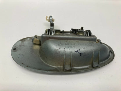 01-06 CHRYSLER SEBRING SEDAN REAR LEFT DRIVER EXTERIOR DOOR HANDLE 0QA51TRMA OEM