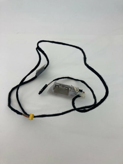2000-2006 MERCEDES-BENZ S500 S430 FRONT DOOR WIRE WIRING HARNESS 2205404408 OEM