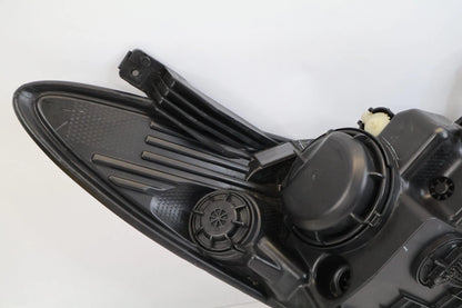2016-2019 CHEVROLET CRUZE FRONT LEFT DRIVER HEADLIGHT HEADLAMP W LED 84346647