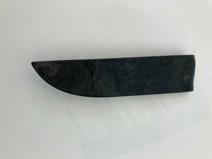 2011-2018 GRAND CARAVAN FRONT LEFT DRIVER DASH OUTER MOLDING TRIM 1RB80AAAAC OEM