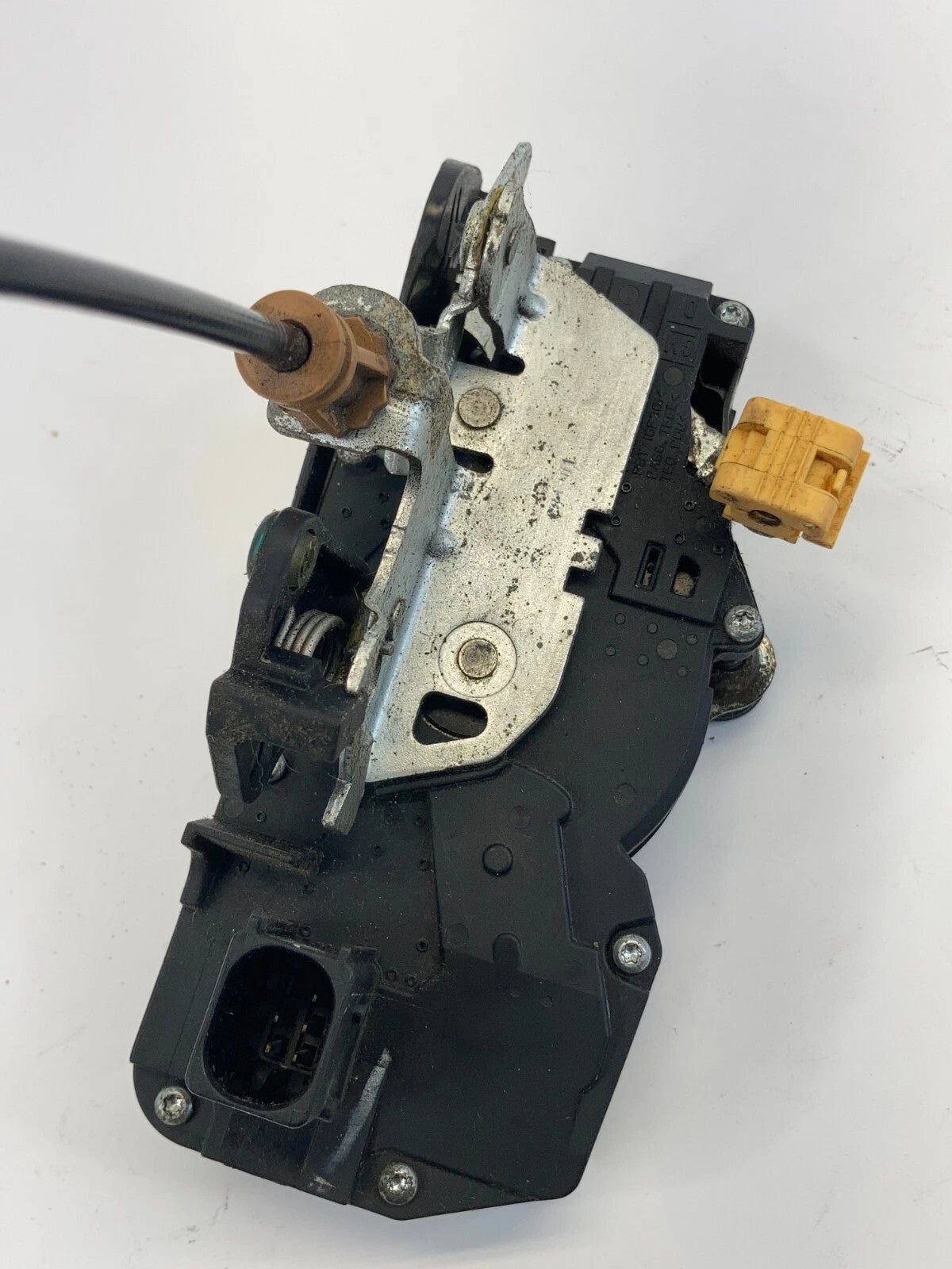 2006-2013 CHEVROLET IMPALA FRONT RIGHT DOOR LOCK LATCH ACTUATOR 15884447 OEM