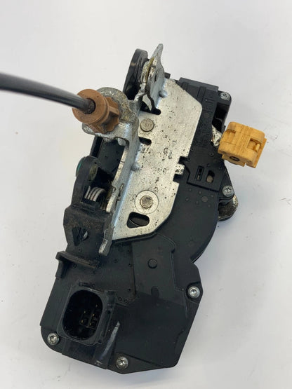 2006-2013 CHEVROLET IMPALA FRONT RIGHT DOOR LOCK LATCH ACTUATOR 15884447 OEM
