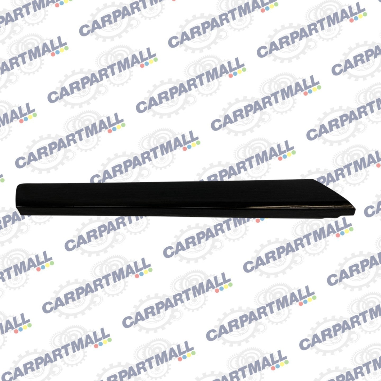 12-15 Chevy Captiva Sport Front Left Inner Door Applique Molding Trim 96662209