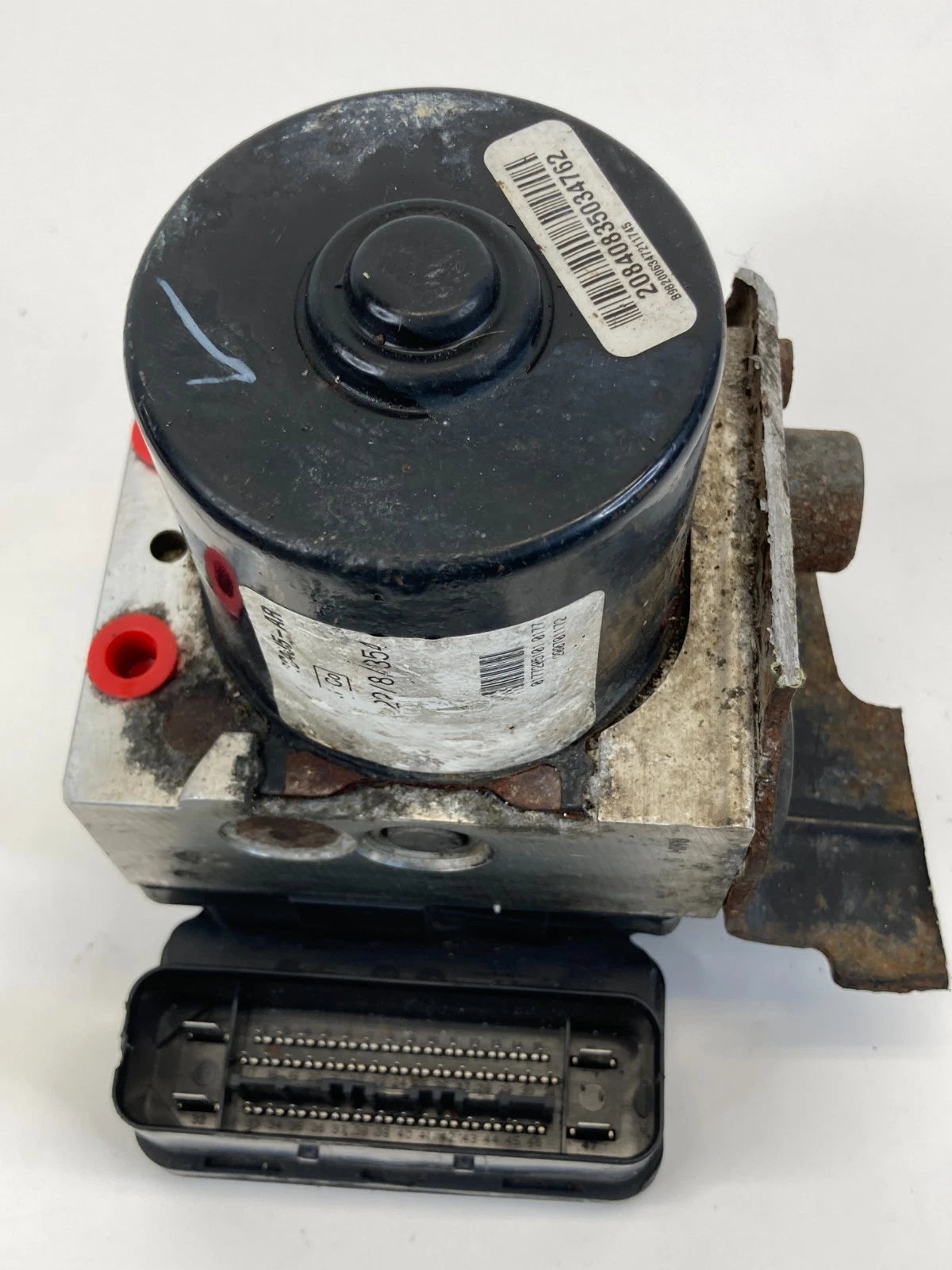 2007 2008 FORD EXPEDITION 5.4L 4WD ABS ANTI LOCK BRAKE PUMP MODULE 7L1T-2C219-CK