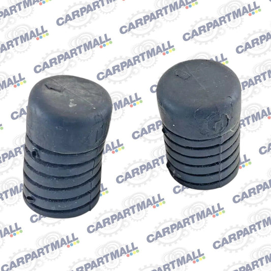 2001-2016 Hyundai Elantra Rear Trunk Hatch Rubber Cushion Adjustment Set Pair