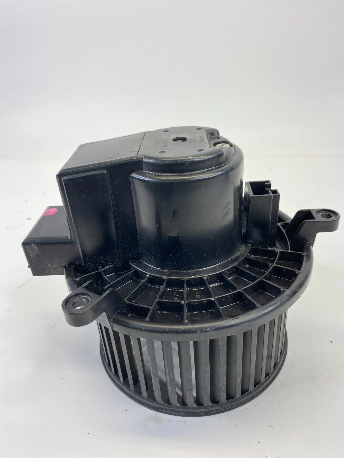 2009-2014 VOLKSWAGEN ROUTAN 3.8L A/C HVAC REAR HEATER BLOWER MOTOR FAN OEM