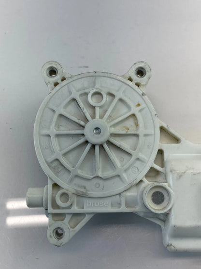 2008-2011 FORD FOCUS FRONT LEFT DRIVER DOOR POWER WINDOW MOTOR 0130822469