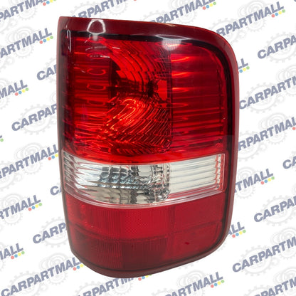 2004-2008 FORD F-150 F150 REAR RIGHT TAIL LIGHT LAMP TAILLIGHT 4L34-13B504-A OEM
