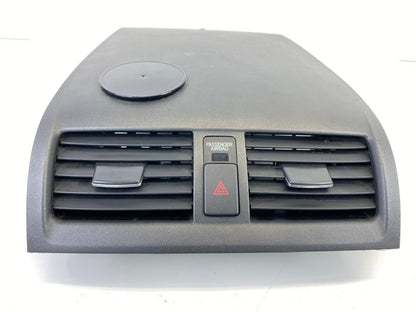 04 05 Honda Accord Dash Center A/C Air Vent Grille Trim Panel 77270-SDA-A010 OEM