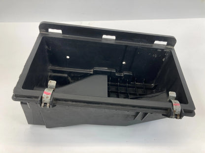 2007 2008 2009 DODGE CALIBER 2.0L L4 16V AIR INTAKE CLEANER BOX LOWER COVER OEM