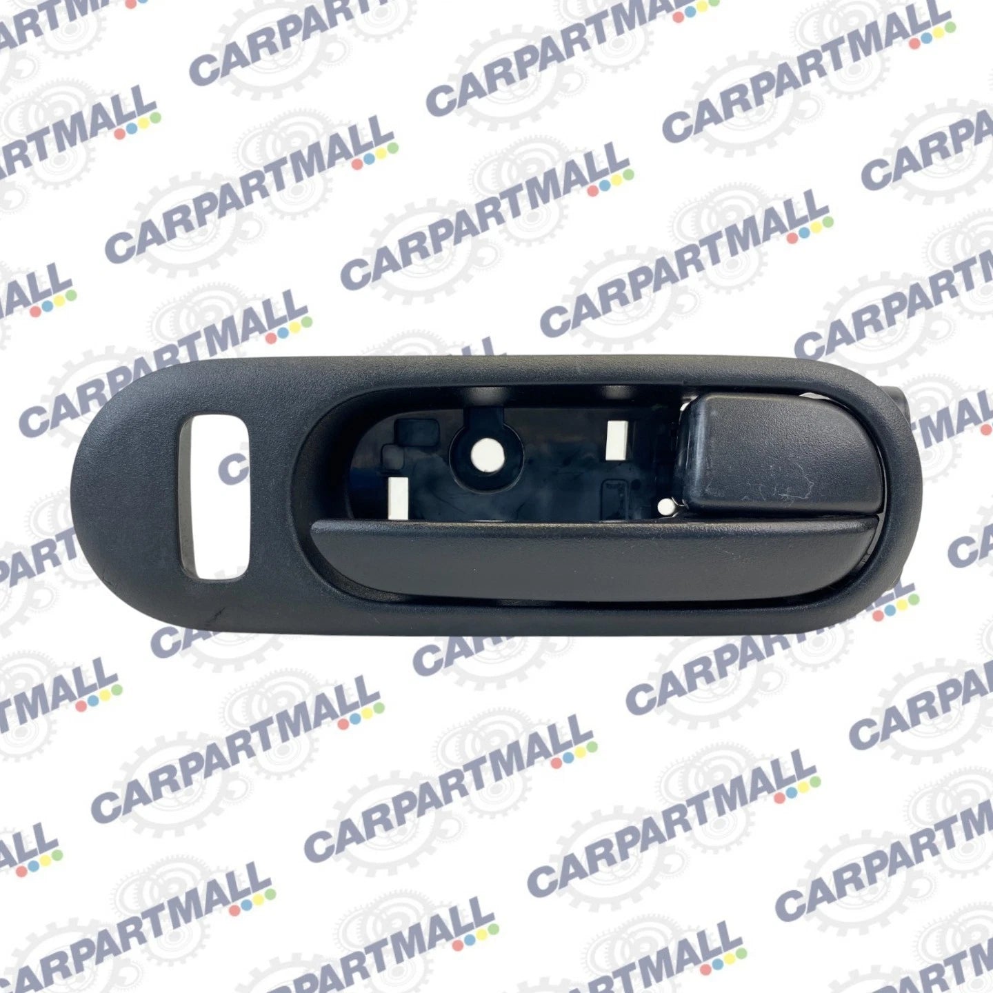 2007-2009 MAZDA CX-7 CX7 FRONT RIGHT PASSENGER SIDE INTERIOR DOOR HANDLE OEM