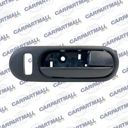 2007-2009 MAZDA CX-7 CX7 FRONT RIGHT PASSENGER SIDE INTERIOR DOOR HANDLE OEM