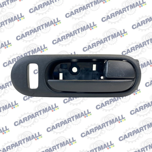 2007-2009 MAZDA CX-7 CX7 FRONT RIGHT PASSENGER SIDE INTERIOR DOOR HANDLE OEM
