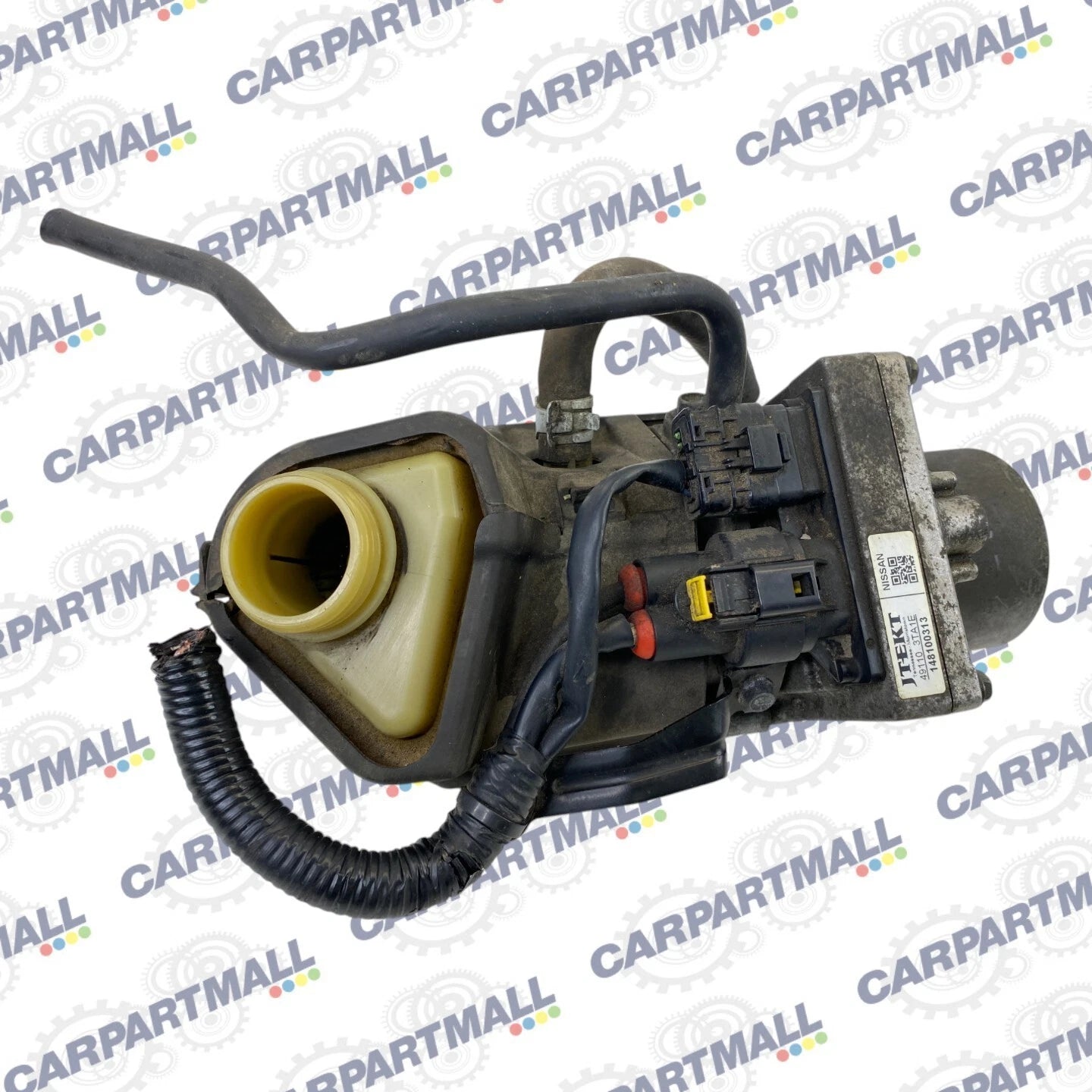 14-18 Nissan Altima 2.5L FWD Electric Power Steering Pump Assembly 49110-3TA1E