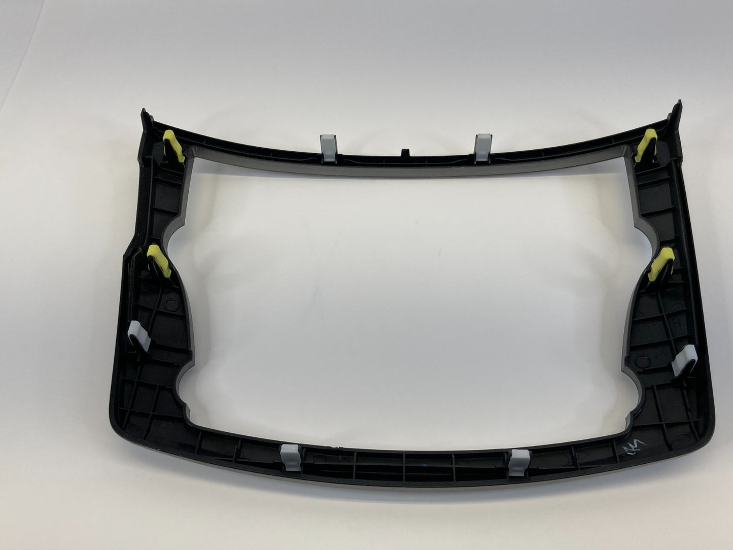 2011 2012 Toyota Avalon Center Dash Radio Bezel Trim Panel 55422-07010 OEM