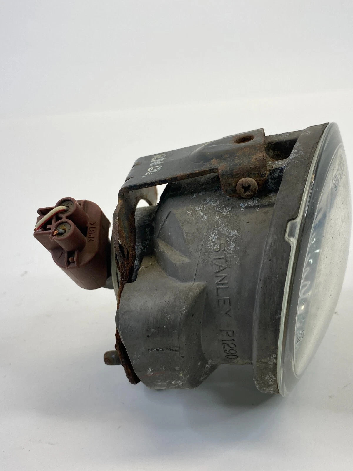 2005-2007 NISSAN MURANO FRONT RIGHT PASSENGER SIDE FOG LAMP ASSEMBLY P1290R