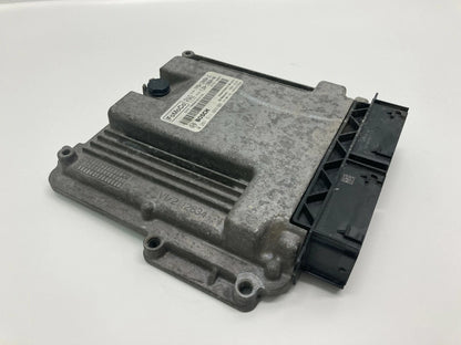 15 16 LINCOLN MKZ 2.0L L4 AT ENGINE CONTROL MODULE ECM ECU PCM FP5A12A650JC OEM