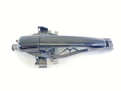 2004-2007 VOLVO S40 05-07 V50 FRONT RIGHT SIDE EXTERIOR DOOR HANDLE 30663866 OEM