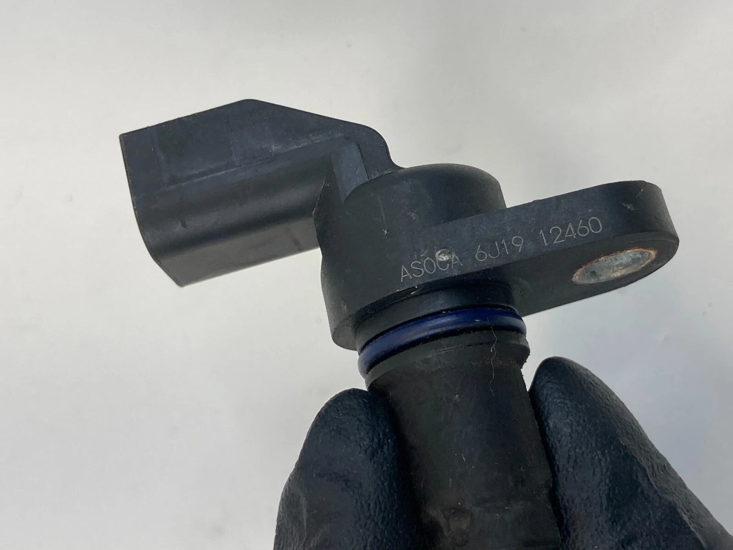 2017 17 FORD EDGE FRONT DOOR LIGHT AJAR JAMB SENSOR SWITCH AS71-12K073AC OEM