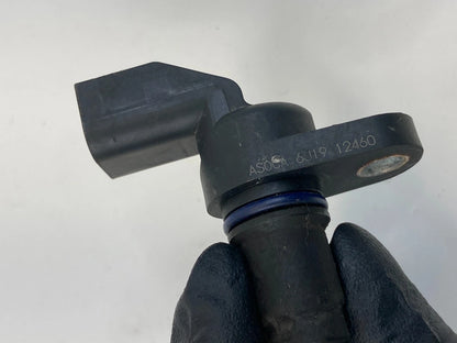 2017 17 FORD EDGE FRONT DOOR LIGHT AJAR JAMB SENSOR SWITCH AS71-12K073AC OEM