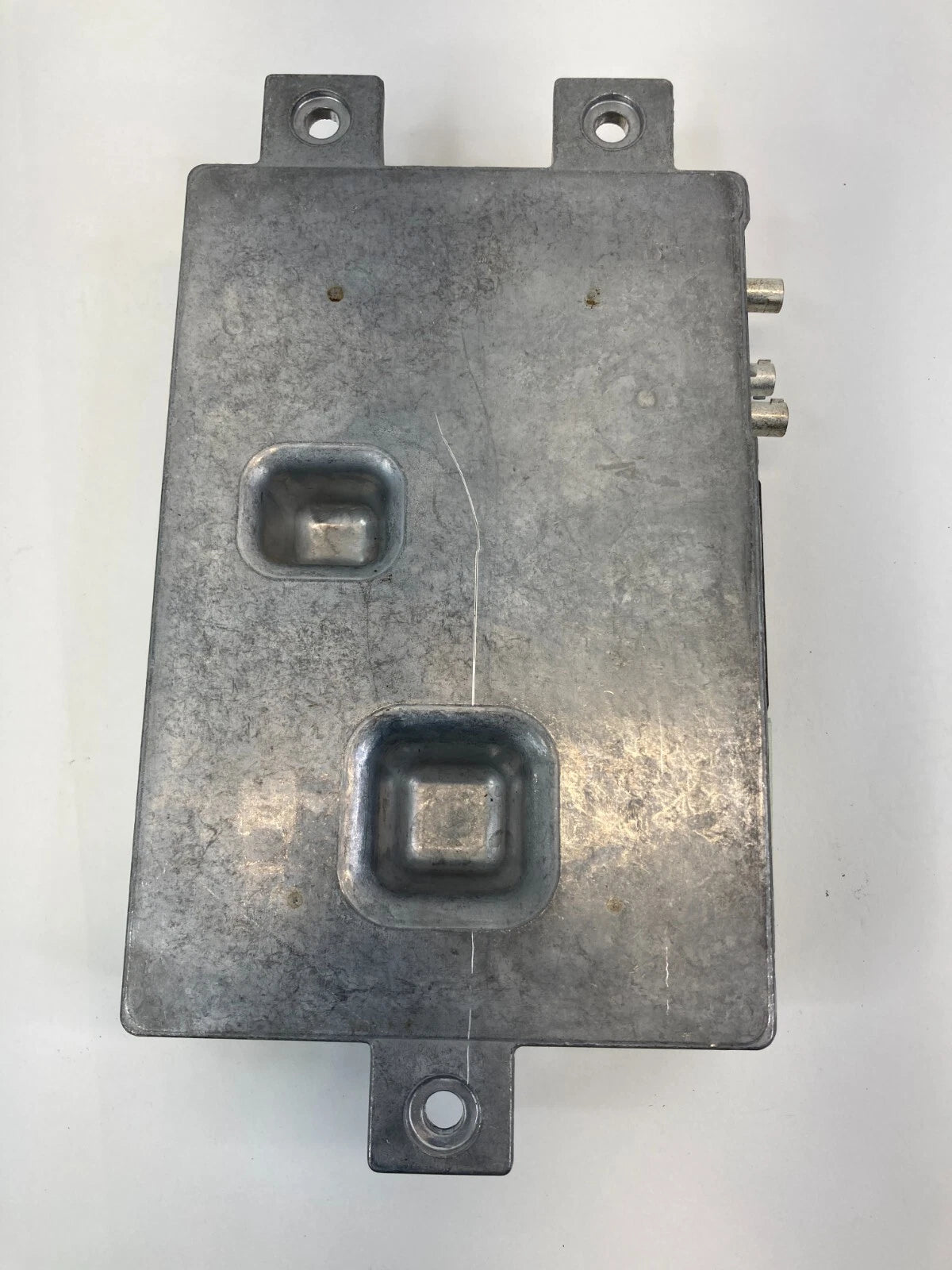 2009 CHEVROLET EQUINOX ONSTAR COMMUNICATION COMPUTER CONTROL MODULE UNIT OEM