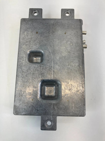 2009 CHEVROLET EQUINOX ONSTAR COMMUNICATION COMPUTER CONTROL MODULE UNIT OEM