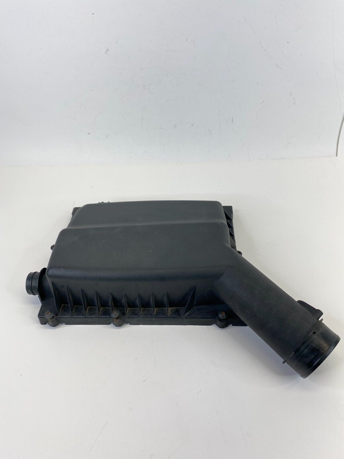 03-11 Saab 9-3 Sedan Air Intake Cleaner Box Housing Top Lid Cover 51228LS OEM