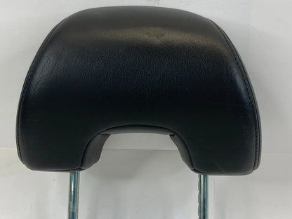 2003 04 05 06 2007 HONDA ACCORD COUPE FRONT SEAT HEADREST HEAD REST LEATHER