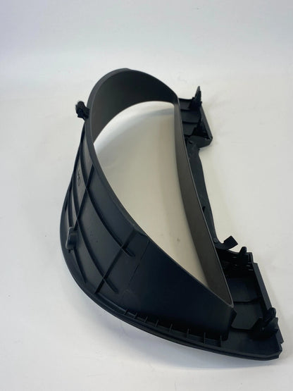 2007-2011 TOYOTA CAMRY INSTRUMENT CLUSTER DASH BEZEL TRIM COVER 55404-06030 OEM